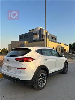 هیوندای تۆکسۆن